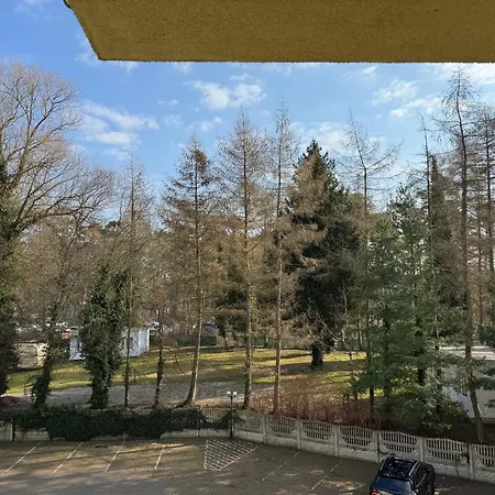 Relax 5 * Międzyzdroje