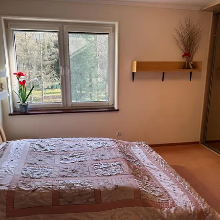 Apartament Relax 5 *