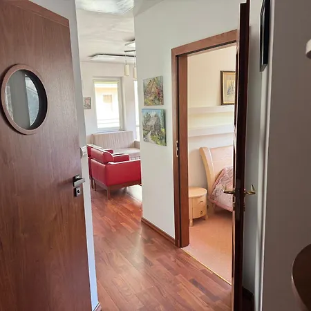 Relax 5 Międzyzdroje