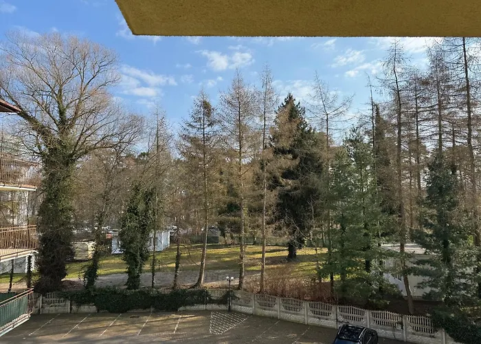 Relax 5 * Miedzyzdroje