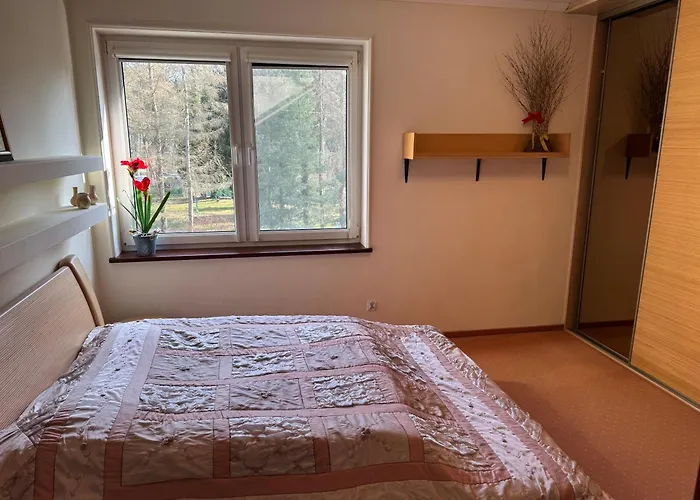 Apartament Relax 5 *