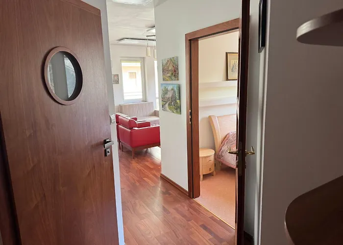 Relax 5 Międzyzdroje